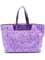 Louis Vuitton Pre-Owned sac cabas Cosmic (années 2010) - Violet - thumbnail