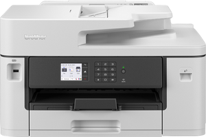 Brother MFC-J5340DWE Inkjet A3 4800 x 1200 DPI Wifi