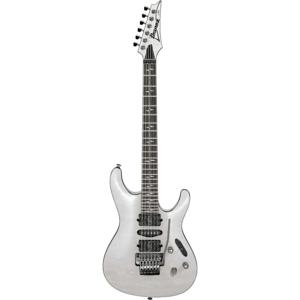 Ibanez JIVAX2 Ghost Nita Strauss signature elektrische gitaar