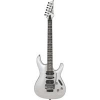 Ibanez JIVAX2 Ghost Nita Strauss signature elektrische gitaar - thumbnail