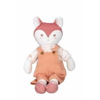 ARIAS Elegance Pop van stof, 34 cm, met lichaam en ledematen van stof, speelgoed voor kinderen van alle leeftijden (ARI60885)