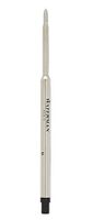 Waterman S0944480 penvulling Medium Zwart 1 stuk(s)