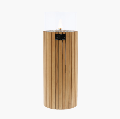Cosi Cosiscoop Pillar Teak L Cosi Cosiscoop Pillar Teak L