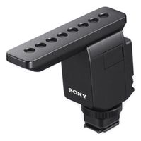 Sony ECM-B1M cameraophangaccessoire - thumbnail