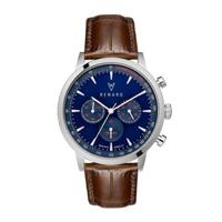 Renard horloge Grande Chrono RC402SS41CBR bruin