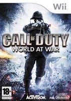 Call of Duty World at War - thumbnail