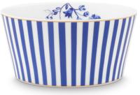 Pip Studio Royal Stripes 12cm kom