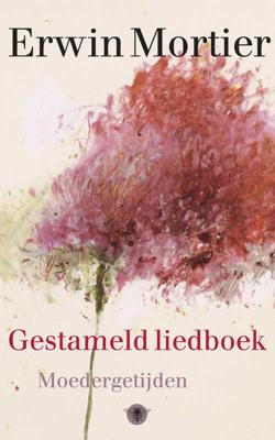 Gestameld liedboek - Erwin Mortier - Paperback (9789023476009)