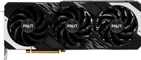 Palit Nvidia GeForce RTX 4070 Videokaart 12 GB GDDR6X-RAM PCI-Express, HDMI, DisplayPort - thumbnail