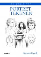 Portrettekenen - Giovanni Civardi - Paperback (9789043920803)
