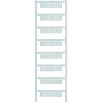 Apparaatmarkering Multicard Weidmüller MF-SI 10/5 MC NEUTRAL 1889190000 Wit 400 stuk(s) - thumbnail