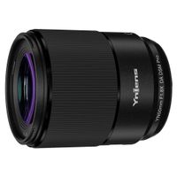 Yongnuo YN 50mm f/1.8X DA DSM Pro Fujifilm X-mount objectief