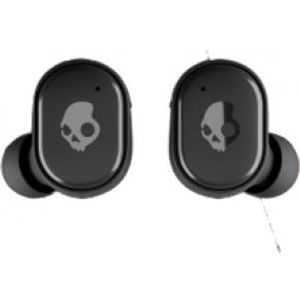 Skullcandy Grind Headset True Wireless Stereo (TWS) In-ear Oproepen/muziek Bluetooth Zwart