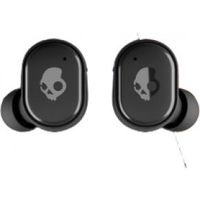 Skullcandy Grind Headset True Wireless Stereo (TWS) In-ear Oproepen/muziek Bluetooth Zwart - thumbnail