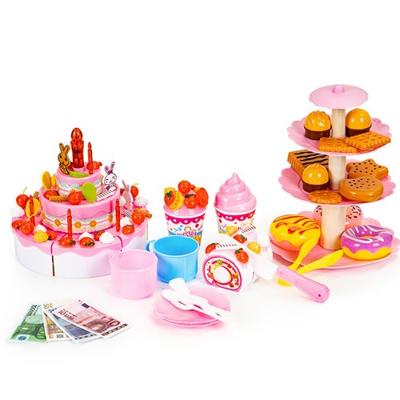 Verjaardagstaart Verjaardagstaart