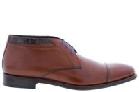 Floris van Bommel 10718 01 bruin Cognac 