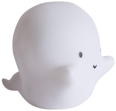 A Little Lovely Company nachtlamp Spookje A Little Lovely Company nachtlamp Spookje