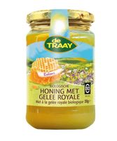 Honing gelee royale eko bio - thumbnail