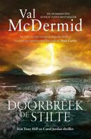 Doorbreek de stilte (POD) - Val McDermid - Paperback (9789021027050)
