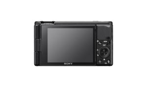 Sony ZV-1 Compactcamera 20,1 MP CMOS 5472 x 3648 Pixels 1" Zwart