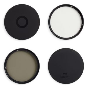 Urth 39mm Duet Filter Kit (UV, CPL)