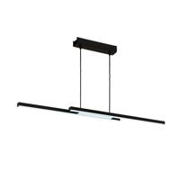 Eglo Hanglamp Zigbee Fraioli-Z zwart 900081