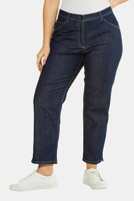 Ulla Popken 7/8-jeans - Grote Maten