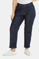 Ulla Popken 7/8-jeans - Grote Maten