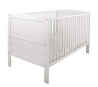 East Coast Hudson 2 in 1 ledikantbed en peuterbed