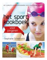 Het sportkookboek voor jongeren - Stephanie Scheirlynck - eBook (9789401436502)