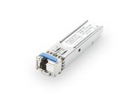 Digitus DN-81003 DN-81003 SFP-transceivermodule 1 GBit/s 20000 m Type module LX