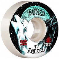 Bones STF Rogers Howl Slims Wielen V3 103A 52mm - thumbnail