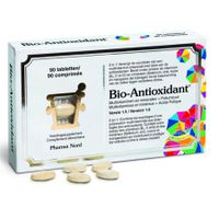 Bio-Antioxidant 90 Tabletten