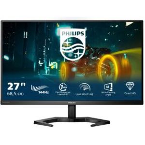 Philips Evnia 27M1N3500LS/00 27 Quad HD 165Hz VA Monitor