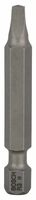 Bosch Accessoires Bit extra-hard R3, 49 mm 3st - 2608521116