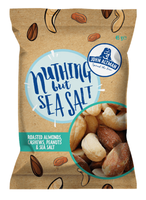 John Altman Nuthing But Sea Salt John Altman Nuthing But Sea Salt