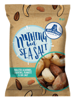 John Altman Nuthing But Sea Salt