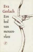 Een bed van mensenvlees - Eva Gerlach - ebook - thumbnail