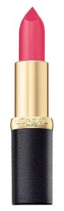 Loreal Color riche lipstick matte 101 candy stiletto (1 st)