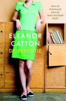 De repetitie - Eleanor Catton - ebook