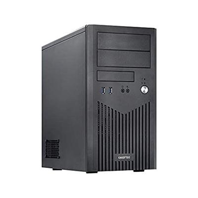 CHF BD-25B-350GPB Chieftec mATX Mini Tower Case BD-25B-350GPB 350W GPB-350S USB 3.0