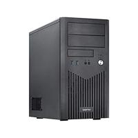CHF BD-25B-350GPB Chieftec mATX Mini Tower Case BD-25B-350GPB 350W GPB-350S USB 3.0