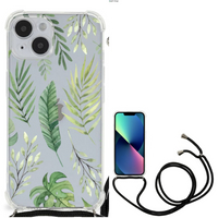 iPhone 14 Case Leaves - thumbnail