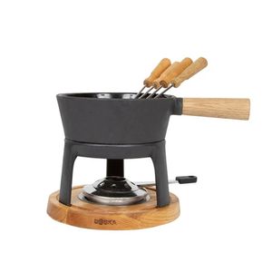 Boska - Fondue set Pro - 1,2 L (85-35-23)