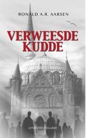 Verweesde kudde - Ronald A.R. Aarsen - ebook - thumbnail