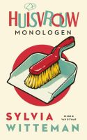 De huisvrouwmonologen - Sylvia Witteman - ebook - thumbnail