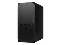 HP Z1 G9 TWR Intel Core i5-14600 16GB 512GB/SSD NVIDIA T400 4GB W11P 3J Gar (DE)
