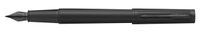 Vulpen Parker Ingenuity black BT medium