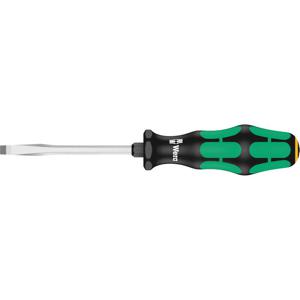 Wera 334 SK Werkplaats Platte schroevendraaier Kopbreedte: 4.5 mm Koplengte: 90 mm