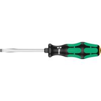 Wera 334 SK Werkplaats Platte schroevendraaier Kopbreedte: 4.5 mm Koplengte: 90 mm